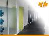 Cloisons modulaires